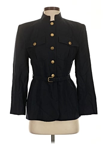 Jones New York Jacket (view 1)
