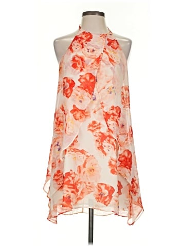 BCBGeneration Cocktail Dress (view 1)
