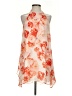 BCBGeneration 100% Polyester Orange Cocktail Dress Size XS - photo 1
