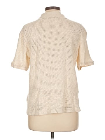 H&M Short Sleeve Blouse (view 2)