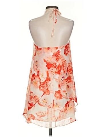BCBGeneration Cocktail Dress (view 2)