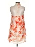 BCBGeneration 100% Polyester Orange Cocktail Dress Size XS - photo 2