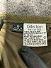 Le Suit 100% Polyester Brown Casual Skirt Size 16 - photo 4
