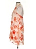 BCBGeneration 100% Polyester Orange Cocktail Dress Size XS - photo 5