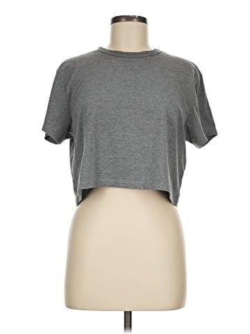 CUTS Short Sleeve T-Shirt (view 1)