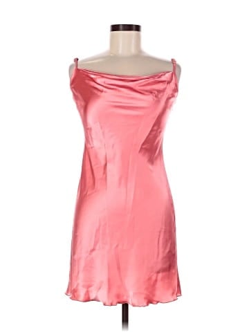 Bebe Cocktail Dress (view 1)