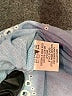 Mud Pie 100% Cotton Blue Dress Size 5T - photo 4