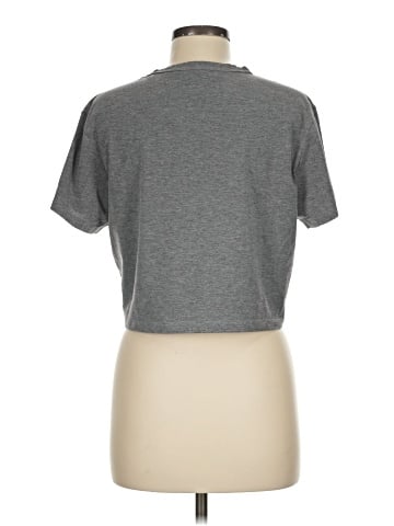 CUTS Short Sleeve T-Shirt (view 2)