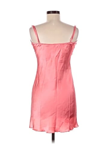 Bebe Cocktail Dress (view 2)