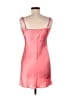 Bebe Pink Cocktail Dress Size M - photo 2