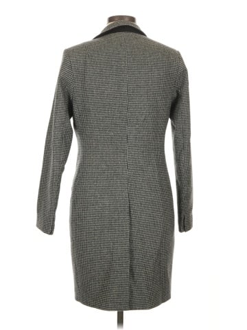 ALLSAINTS Wool Coat (view 2)