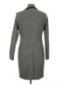 ALLSAINTS Gray Wool Coat Size 6 - photo 2