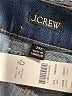 J.Crew Blue Jeans Size 29 waist (tall) - photo 6