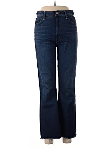 Mother Jeans (view 1)