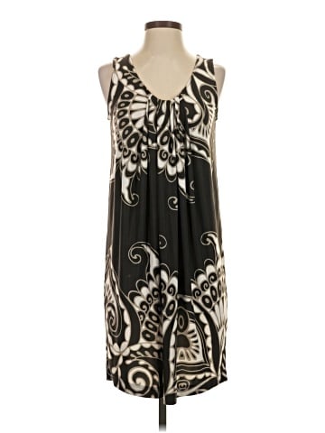 Nally & Millie Casual Dress (view 1)