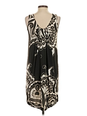 Nally & Millie Casual Dress (view 2)