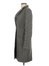 ALLSAINTS Gray Wool Coat Size 6 - photo 5