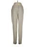 J.Crew 100% Wool Houndstooth Gray Wool Pants Size 2 - photo 1