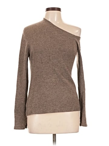 Vince. Pullover Sweater (view 1)
