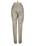 J.Crew 100% Wool Houndstooth Gray Wool Pants Size 2 - photo 2