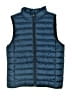 H&M 100% Polyester Blue Vest Size 12 - 14 - photo 1