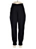 Old Navy Solid Black Sweatpants Size L - photo 1
