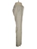 J.Crew 100% Wool Houndstooth Gray Wool Pants Size 2 - photo 4
