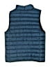H&M 100% Polyester Blue Vest Size 12 - 14 - photo 2