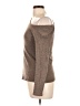 Vince. Brown Pullover Sweater Size L (estimated) - photo 5