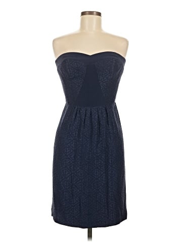 Rebecca Taylor Cocktail Dress (view 1)