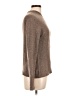 Vince. Brown Pullover Sweater Size L (estimated) - photo 4