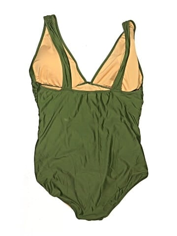 J.Crew One Piece Swimsuit (view 2)