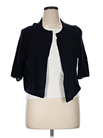 Eileen Fisher Cardigan (view 1)