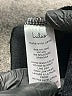 Lulus Black Sleeveless Top Size M - photo 5
