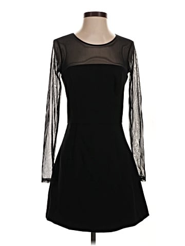 French Connection Cocktail Dress (view 1)