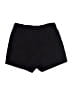 Lululemon Athletica 100% Polyester Solid Black Athletic Shorts Size 4 - photo 2