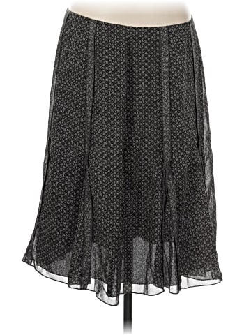 Tapemeasure Casual Skirt (view 1)