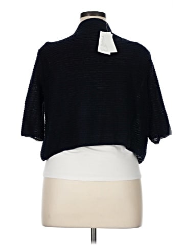 Eileen Fisher Cardigan (view 2)