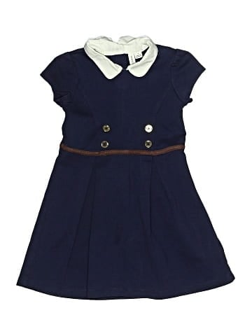 Janie and Jack Dress (view 1)