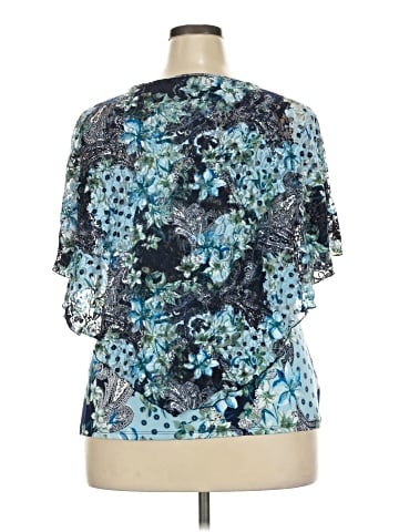 Avenue Short Sleeve T-Shirt (view 2)