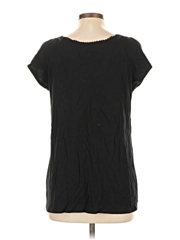 Liz & Co. Short Sleeve T-Shirt (view 2)