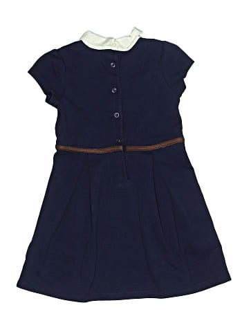 Janie and Jack Dress (view 2)