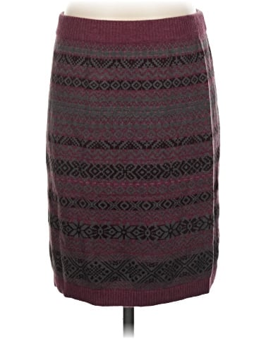 J.Jill Casual Skirt (view 1)
