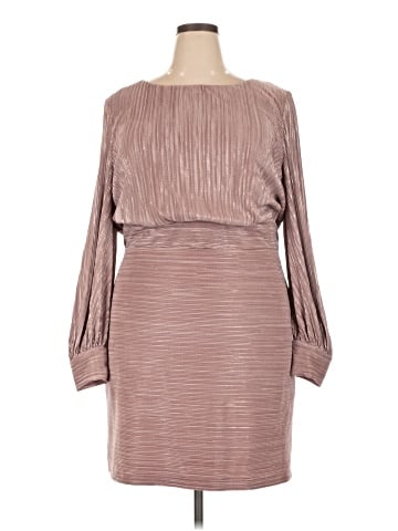 NW Nightway Cocktail Dress (view 1)