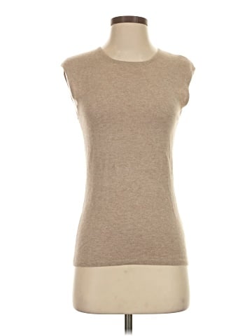 Escada Sweater Vest (view 1)
