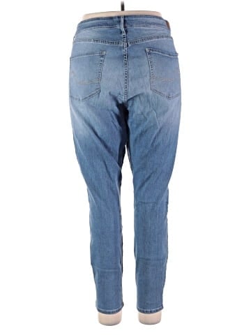 Levi Strauss Signature Jeans (view 2)
