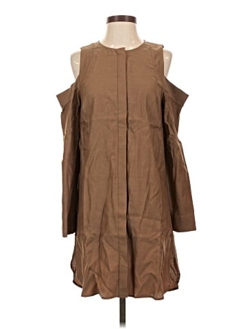BCBGMAXAZRIA Casual Dress (view 1)