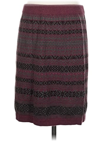 J.Jill Casual Skirt (view 2)