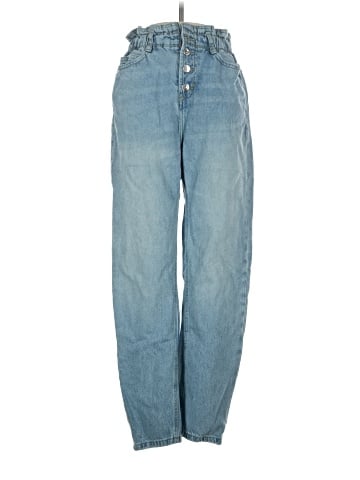 Zara Jeans (view 1)