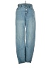 Zara Blue Jeans Size 2 - photo 1
